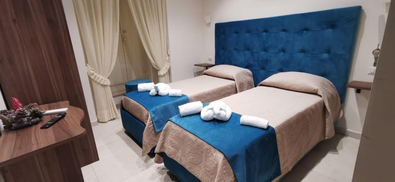 Amore Napoletano Napoli Eksteriør billede